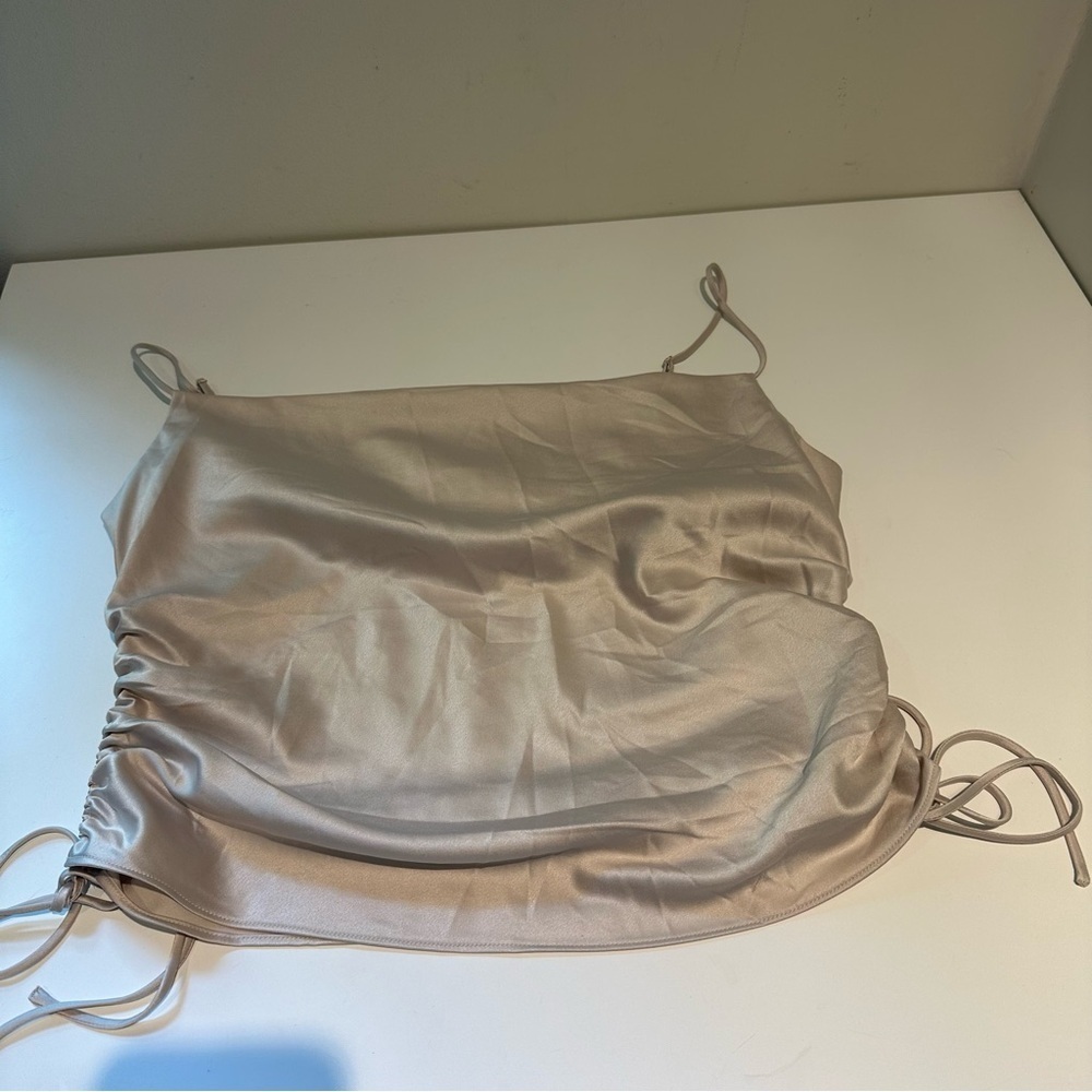 Dynamite women’s top size S - Picture 9 of 10